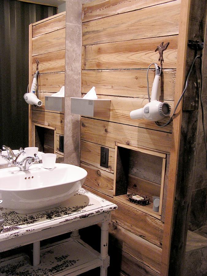 Deer Lake Lodge Resort & Spa Keenan Exteriör bild